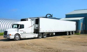 truck
